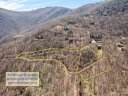 Lots 29 30 33 Trickle Creek Road sold home in Waynesville, SC