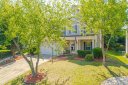 5649 Winslow Avenue sold home in Concord, SC