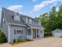 121 Stonecliff Lane sold home in Stony Point, SC