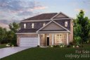 7516 Mcewen Lake Lane 11 sold home in Mint Hill, SC