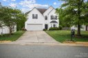 2040 White Cedar Lane sold home in Waxhaw, SC