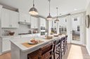 5034 Nestling Spring Street sold home in Charlotte, SC