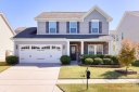 1272 Farm Branch Drive 74 sold home in Concord, SC