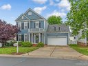 820 Blackburn Court sold home in Charlotte, SC