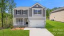 162 Marathon Lane sold home in Candler, SC