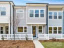 124 Atterberry Alley sold home in Charlotte, SC