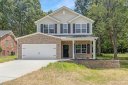4422 Creemore Drive sold home in Charlotte, SC