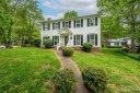 7116 Frances Irene Drive sold home in Charlotte, SC