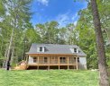 160 Cascade Ridge sold home in Fairview, SC