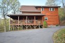 27 Stallion Ridge 333 sold home in Maggie Valley, SC