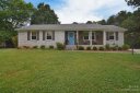 13700 Mills End Circle sold home in Matthews, SC