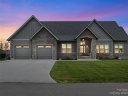 400 Samuel Drive sold home in Mills River, SC