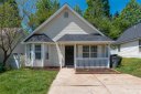 3707 Silver Ore Lane sold home in Charlotte, SC