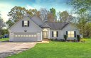614 Maple Ridge Circle sold home in Salisbury, SC