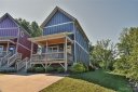 106 Wheeler Road sold home in Weaverville, SC