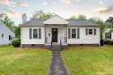826 Bradley Street sold home in Rock Hill, SC