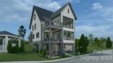 1304 Portofino Place 35 sold home in Davidson, SC