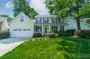 4607 Palladium Place sold home in Charlotte, SC