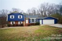 5040 Bahama Drive sold home in Kannapolis, SC