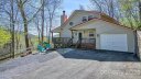820 Creekside Drive sold home in Maggie Valley, SC