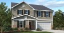 14016 Fairy Tale Court Lot 63 sold home in Huntersville, SC