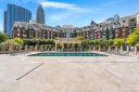 300 W 5th Street 523 sold home in Charlotte, SC
