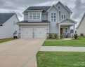 208 Meyers Ridge Road sold home in Cramerton, SC