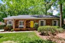 425 Morning Dale Road sold home in Matthews, SC