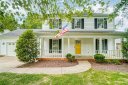 8300 David Lee Lane sold home in Charlotte, SC