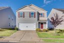 4045 Long Arrow Drive sold home in Concord, SC