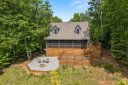 89 84 Volley Way 84 and 85 sold home in Saluda, SC