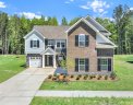 823 Yucatan Drive sold home in Waxhaw, SC