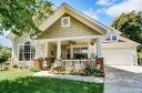 3706 Autumn Gold Court sold home in Charlotte, SC