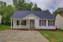 513 Graham Meadow Drive sold home in Charlotte, SC