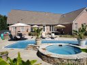 2641 Willis Drive sold home in Harrisburg, SC