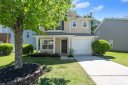 523 Tribune Drive sold home in Charlotte, SC