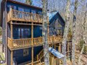 4295 Greenspire Drive sold home in Sylva, SC