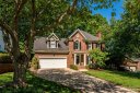 8734 Taybrook Drive sold home in Huntersville, SC