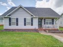 4324 Lothar Ridge Lane sold home in Charlotte, SC