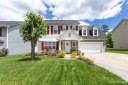 8911 Comstock Court sold home in Locust, SC