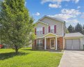 1143 Stonehenge Lane sold home in Charlotte, SC