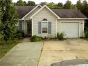 4304 Biesterfield Drive sold home in Charlotte, SC