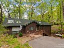 180 Frostridge Road sold home in Maggie Valley, SC