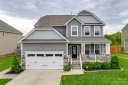 2107 Balting Glass Drive sold home in Indian Trail, SC