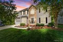 4772 Covington Drive sold home in Concord, SC