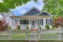 17018 Hedgerow Park Road sold home in Charlotte, SC