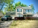 4013 Brookforest Lane sold home in Indian Trail, SC