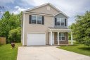 3704 Alexander Forest Drive sold home in Charlotte, SC