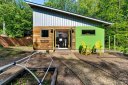 824 Laurel Avenue sold home in Black Mountain, SC