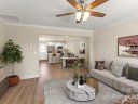1558 Oak Leaf Drive sold home in Hickory, SC